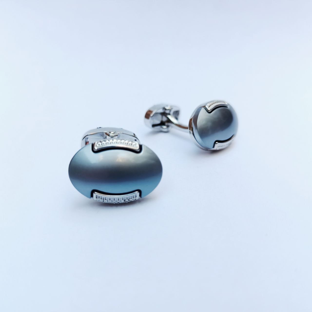 Çobanlı Tekstil Cufflink 2