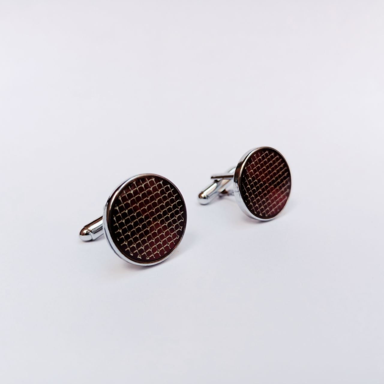 Çobanlı Tekstil Cufflink 24