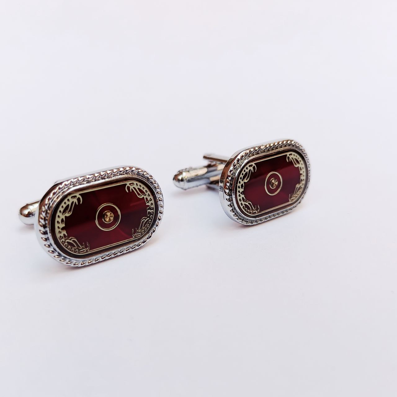 Çobanlı Tekstil Cufflink 3