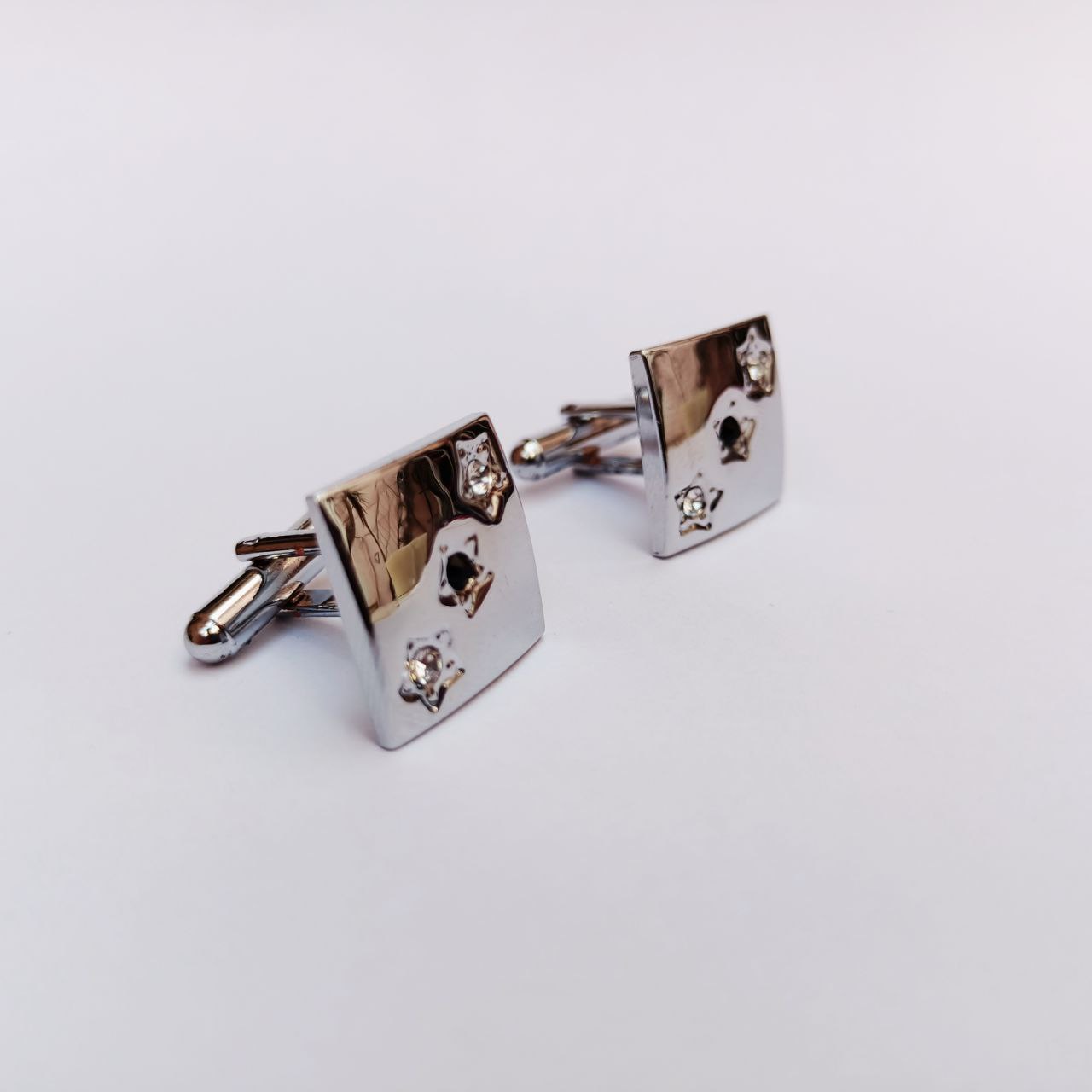 Çobanlı Tekstil Cufflink 7