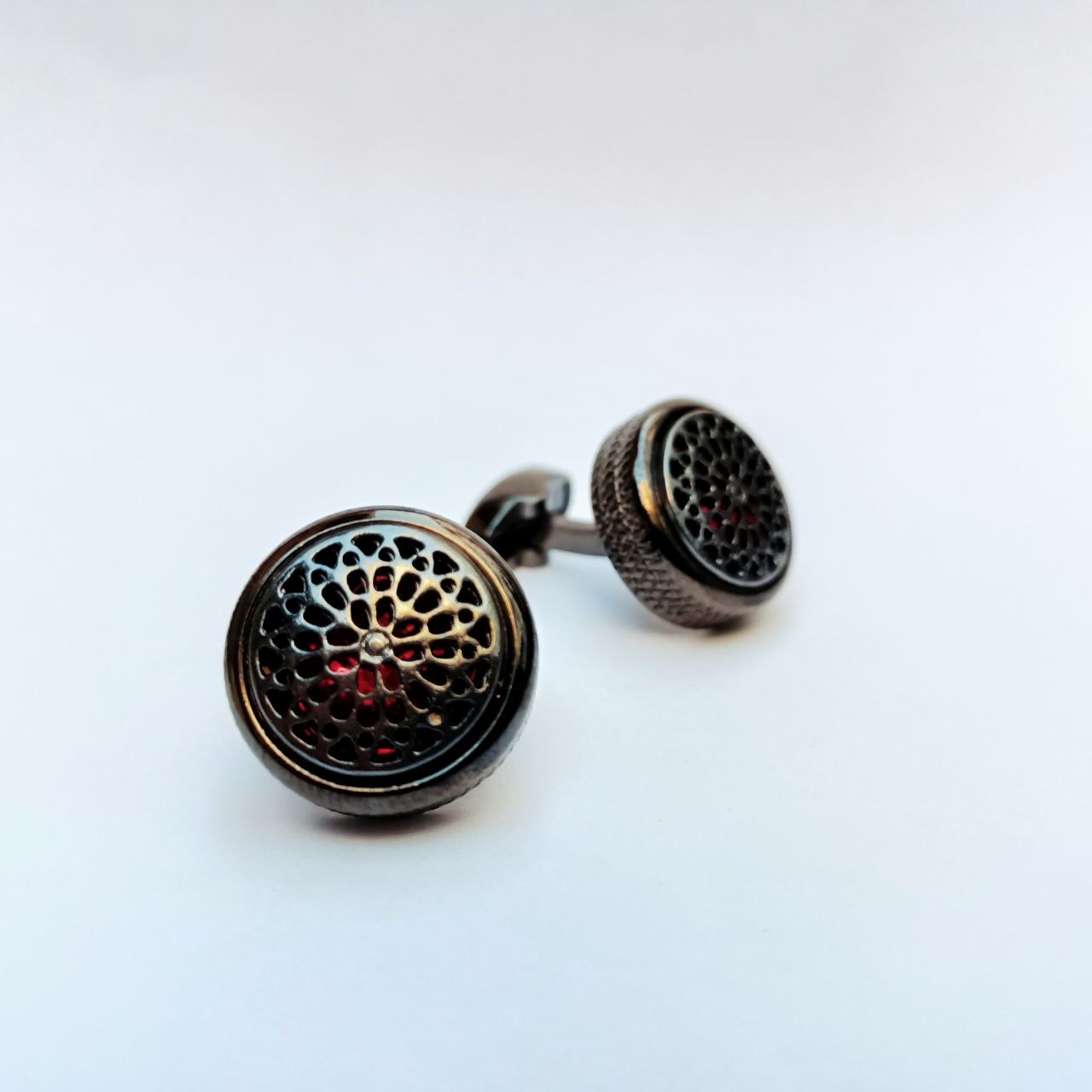 Çobanlı Tekstil Cufflink 8