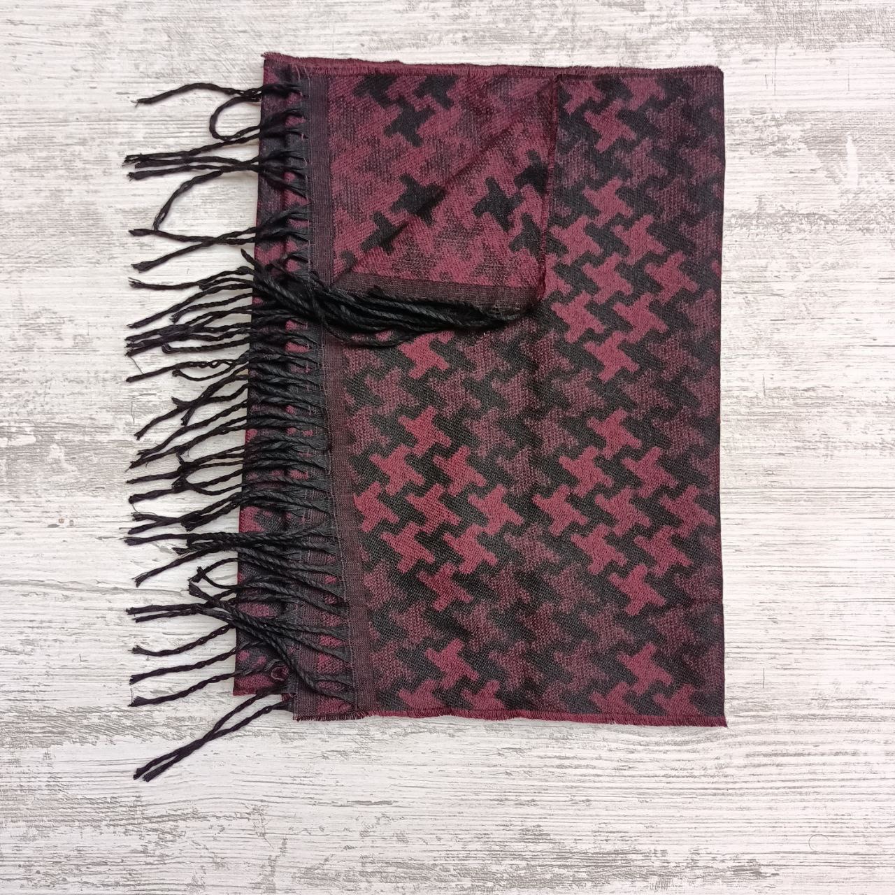 Çobanlı Tekstil Scarf 15