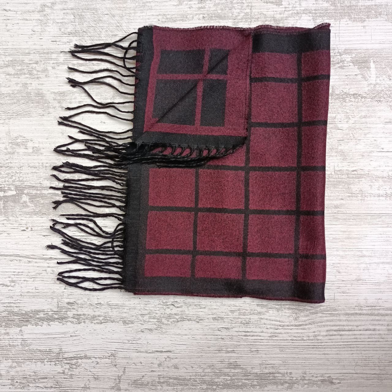 Çobanlı Tekstil Scarf 20