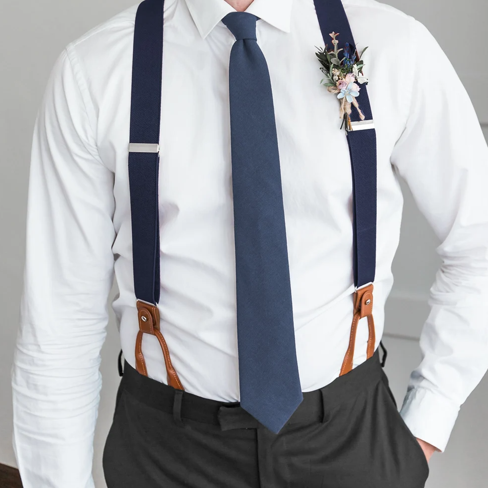 Suspenders